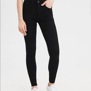 American Eagle The Dream Jean, Hi-Rise Jegging